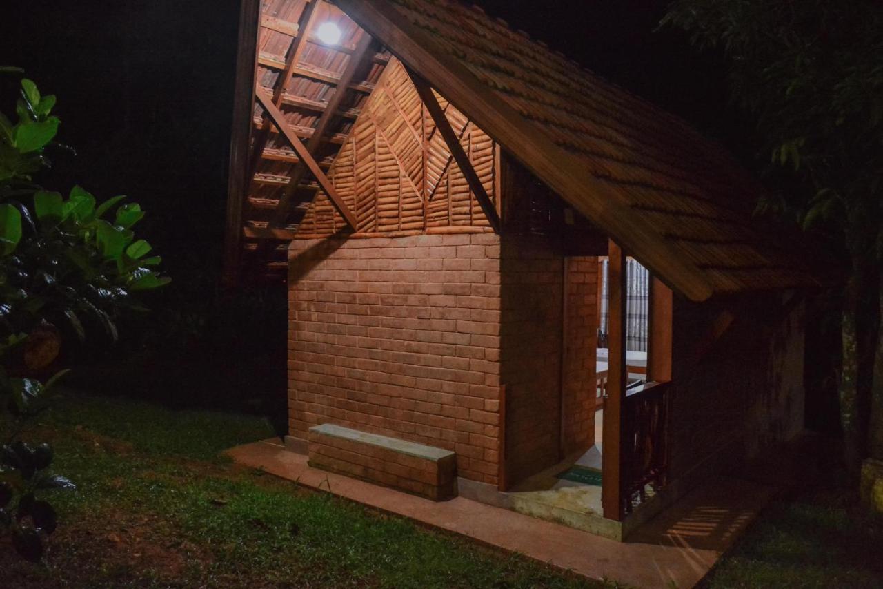 Cinnamon Village Sinharaja 代尼耶耶 外观 照片