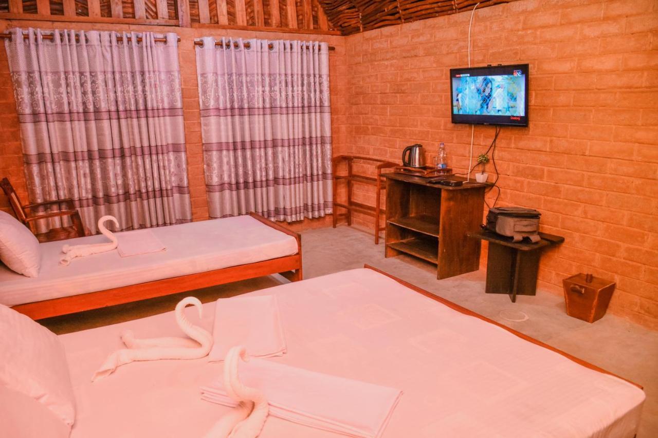 Cinnamon Village Sinharaja 代尼耶耶 外观 照片