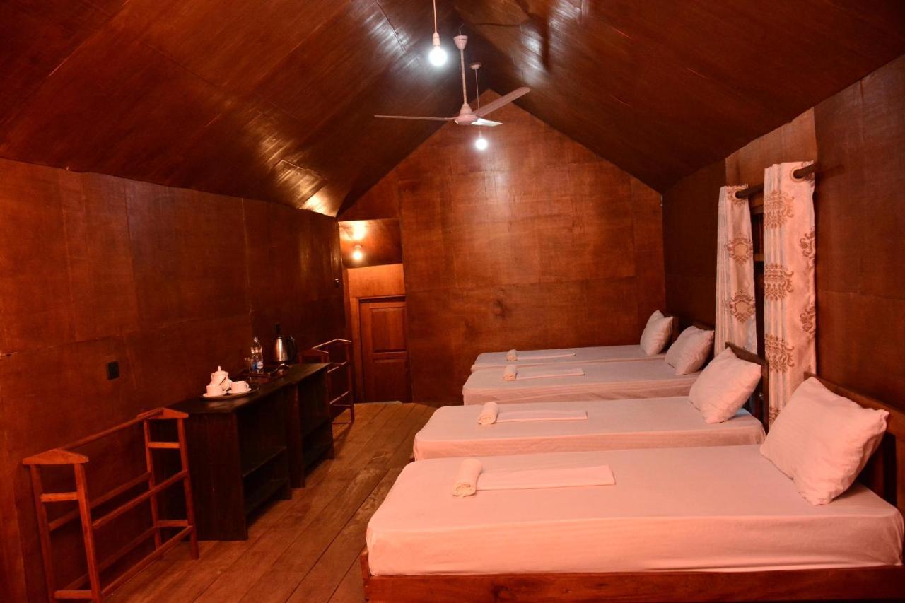 Cinnamon Village Sinharaja 代尼耶耶 外观 照片