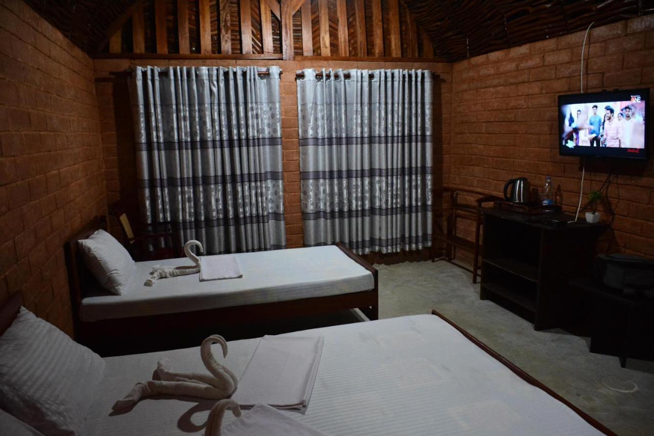 Cinnamon Village Sinharaja 代尼耶耶 外观 照片