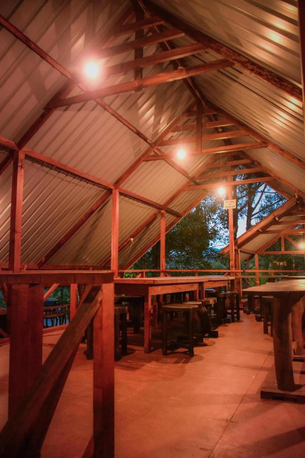 Cinnamon Village Sinharaja 代尼耶耶 外观 照片