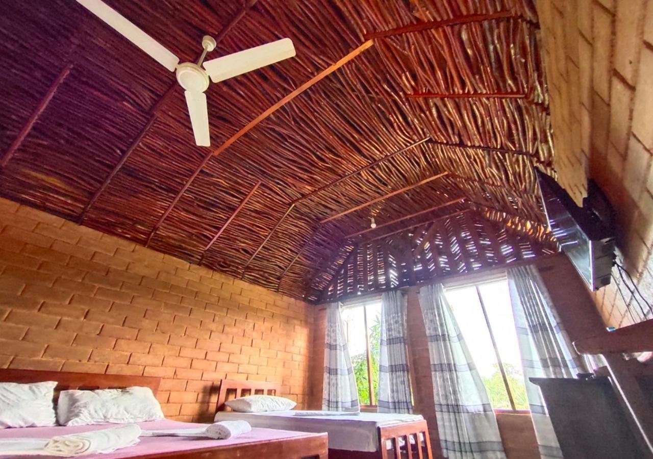 Cinnamon Village Sinharaja 代尼耶耶 外观 照片