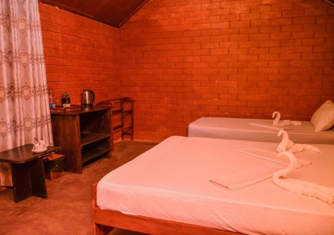 Cinnamon Village Sinharaja 代尼耶耶 外观 照片