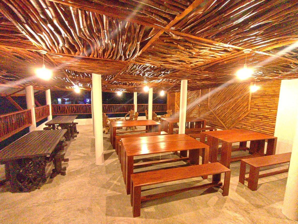 Cinnamon Village Sinharaja 代尼耶耶 外观 照片